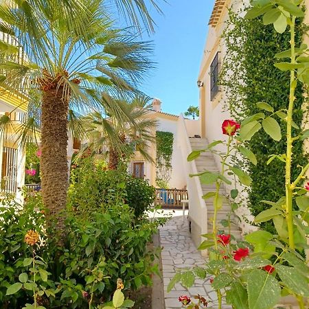 Apartamento Oasis Playas de Vera Exterior photo