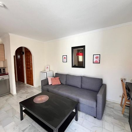 Apartamento Oasis Playas de Vera Exterior photo