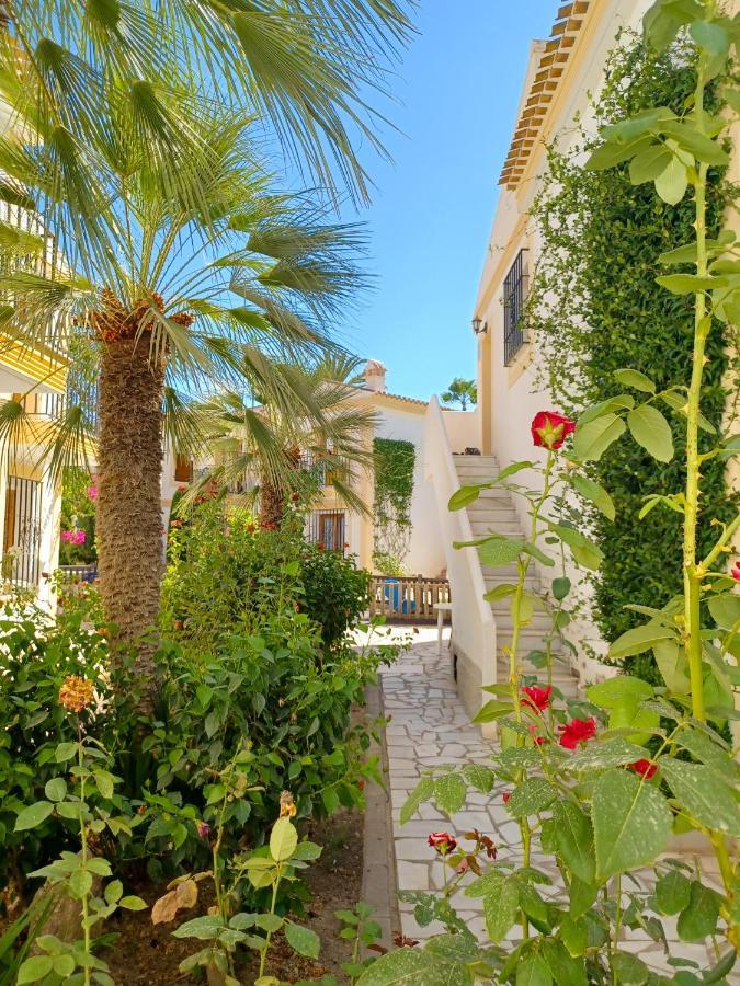 Apartamento Oasis Playas de Vera Exterior photo