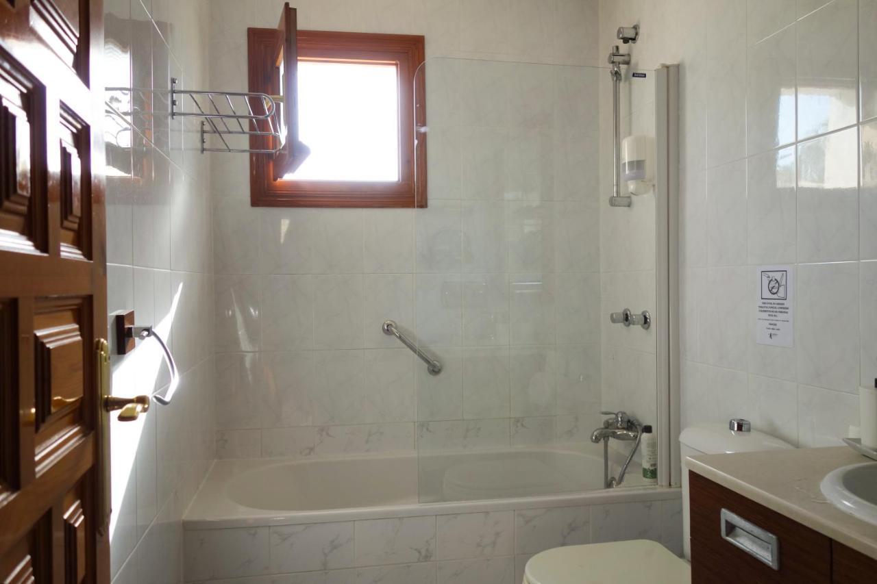 Apartamento Oasis Playas de Vera Exterior photo