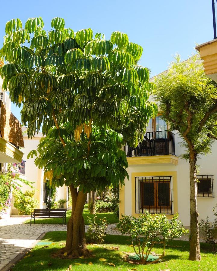 Apartamento Oasis Playas de Vera Exterior photo