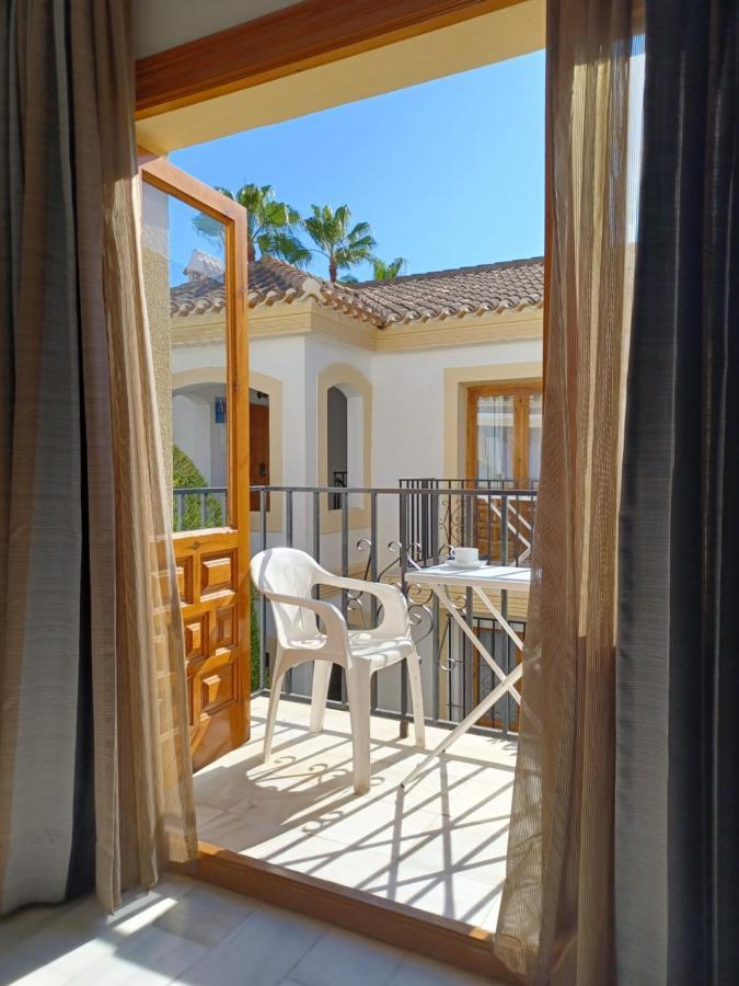 Apartamento Oasis Playas de Vera Exterior photo